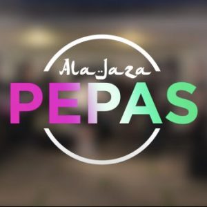 Ala Jaza – Pepas (Merengue)